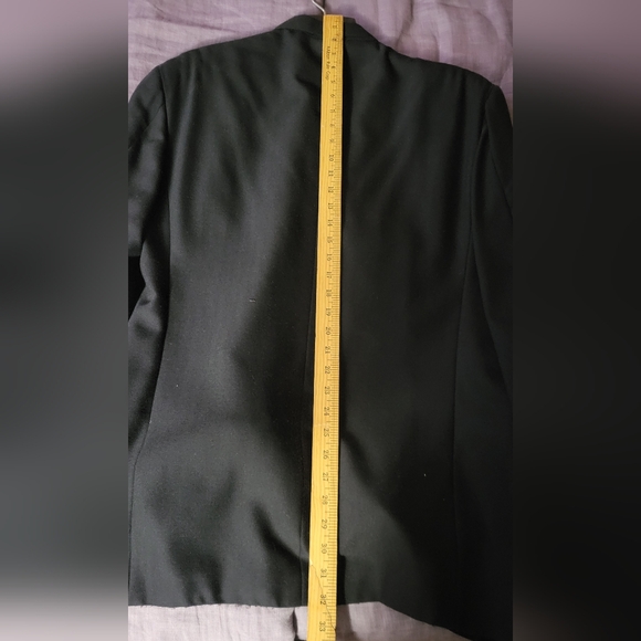 Giorgio Armani Le Collezioni Sport Coat USA 42 R - Picture 9 of 10